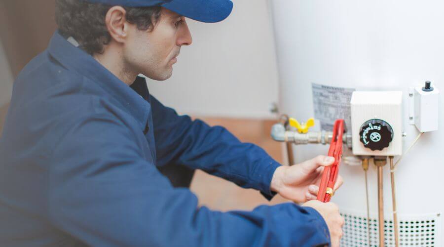 Professional emergency plumbing in Avis, PA